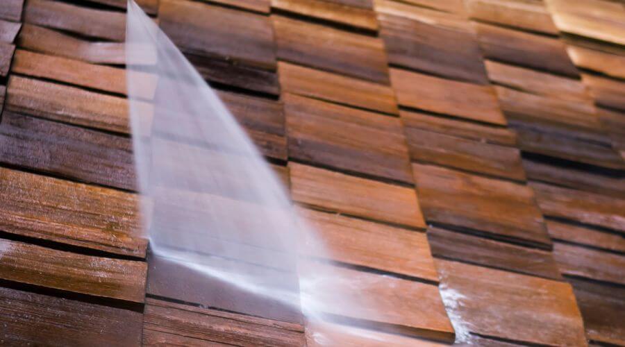 Asphalt Roofing in Votaw, TX